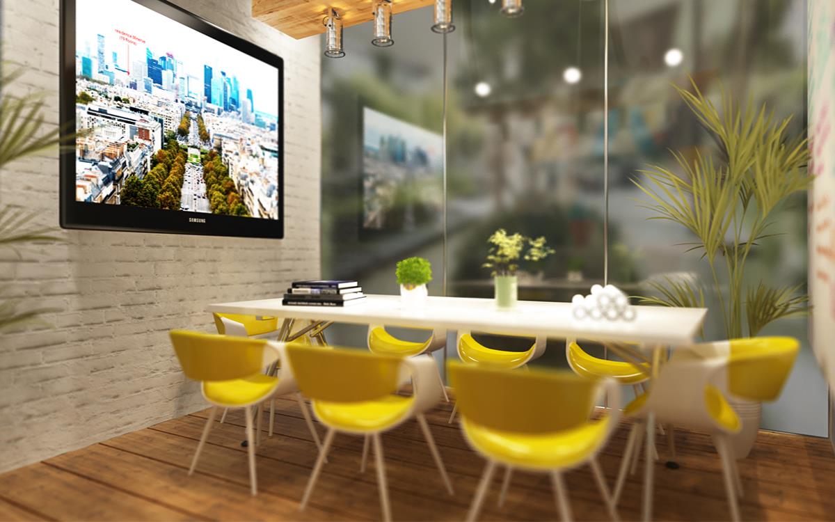 Ritz-study room 2